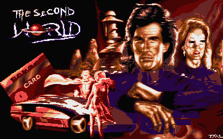 Second World, The — sstitle (WOR)