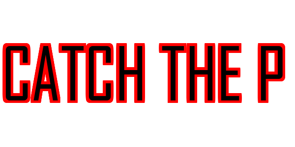 Catch The P — wheel-hd (SS)