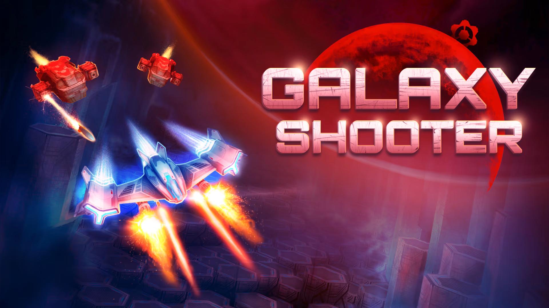 Galaxy Shooter — sstitle (WOR)