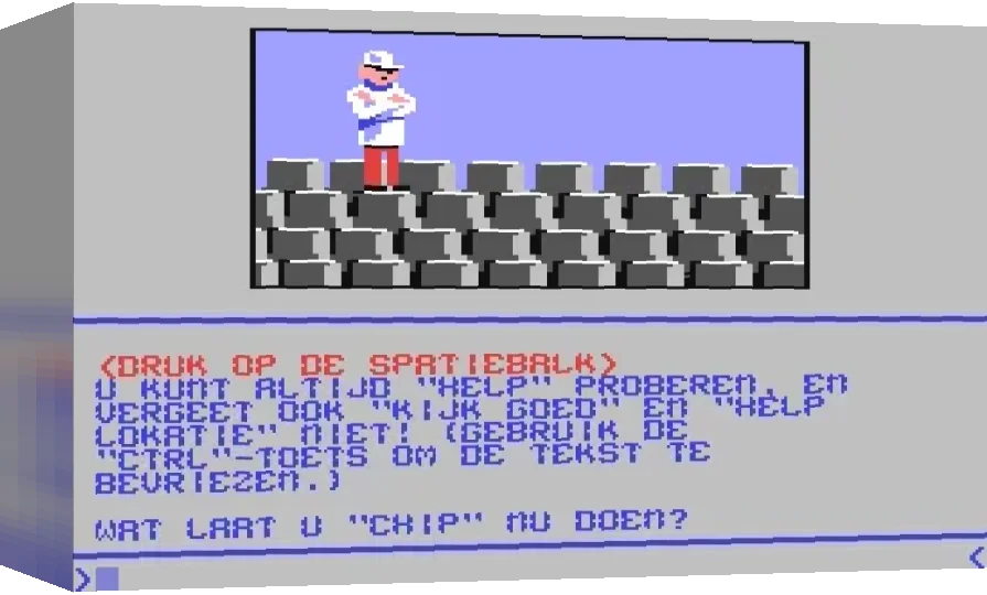 Meneer Chip Nibbel — box-3D (WOR)