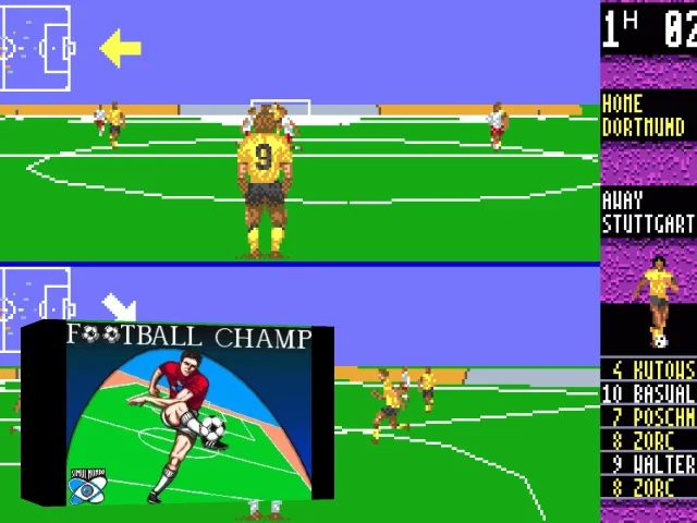 Football Champ — mixrbv2 (WOR)