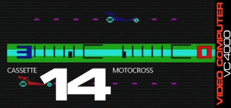 Motocross — steamgrid