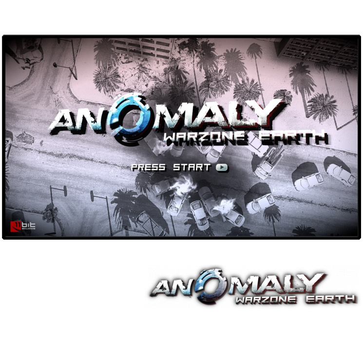 Anomaly - Warzone Earth — mixrbv2 (WOR)