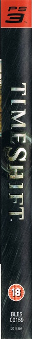 TimeShift — box-2D-side (UK)
