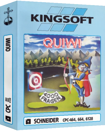 Quiwi — box-3D (DE)
