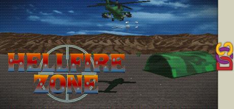 Hellfire Zone — steamgrid