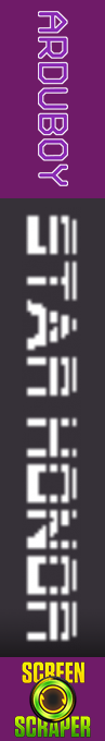 Star Honor — box-2D-side (SS)