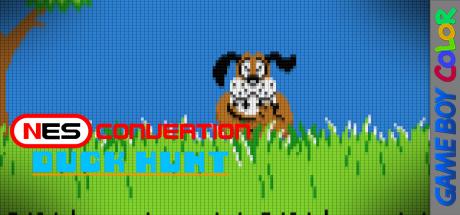 Nes Conversion - Duck Hunt — steamgrid