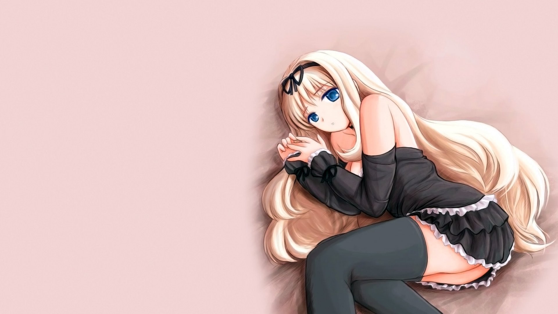Zatsuon Ryouiki — fanart