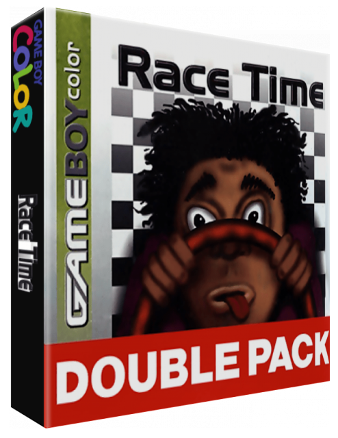 Race Time — box-3D (WOR)