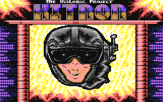 Kitron : The Duel — sstitle (WOR)