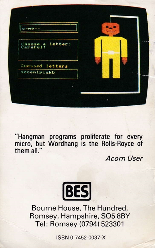 Wordhang — box-2D-back (EU)