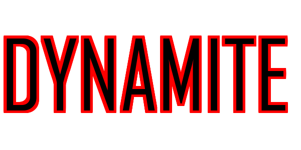 Dynamite — wheel-hd (SS)