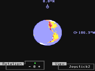 Globe — ss (WOR)