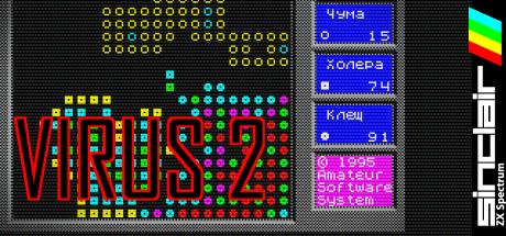Virus 2 — steamgrid