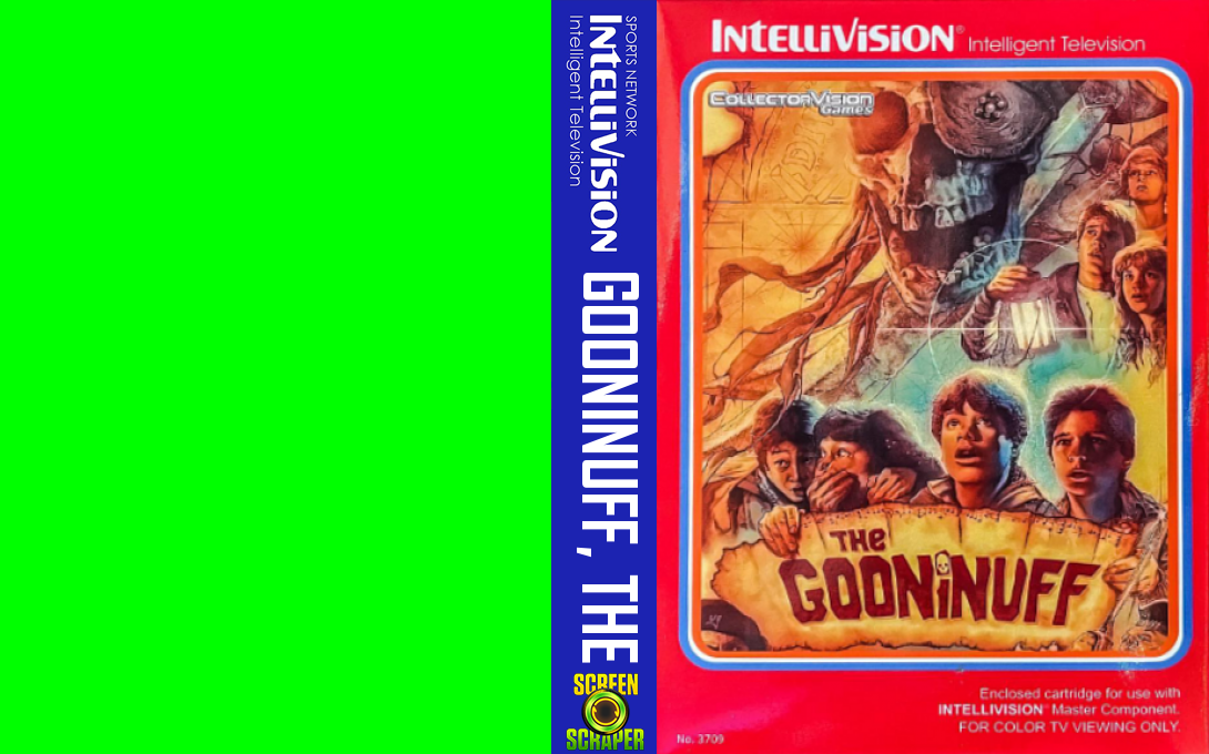 Gooninuff, The — box-texture (WOR)