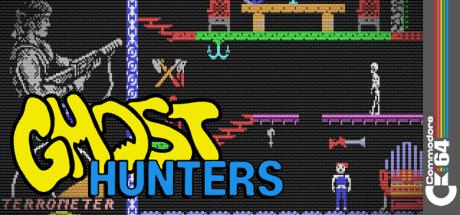 Ghost Hunters — steamgrid