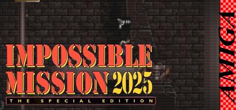 Impossible Mission 2025 - The Special Edition — steamgrid