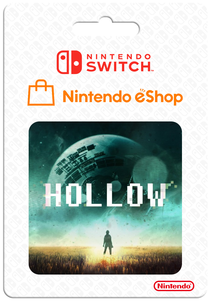 Hollow — support-2D (CUS)