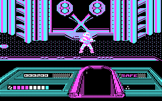 Dream Warrior — ss (US)