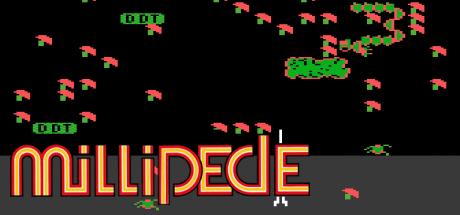 Millipede — steamgrid
