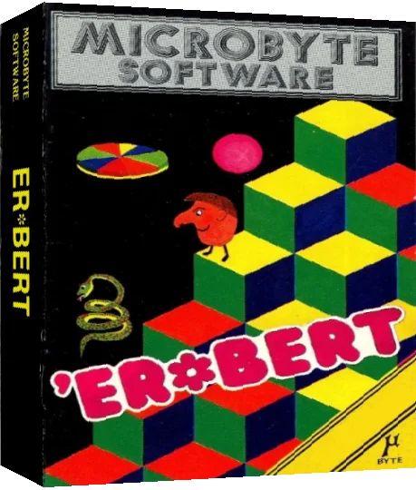 Er*Bert — box-3D (WOR)