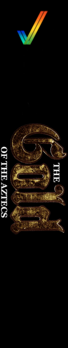 Gold of the Aztecs, The — box-2D-side (CUS)