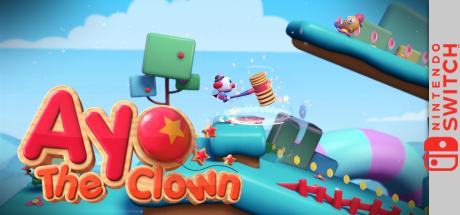 Ayo the Clown — steamgrid