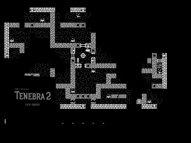 Tenebra 2 — mixrbv2 (WOR)