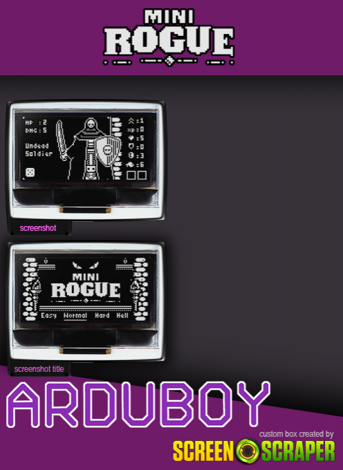 Mini Rogue — box-2D-back (SS)