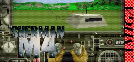 Sherman M4 — steamgrid