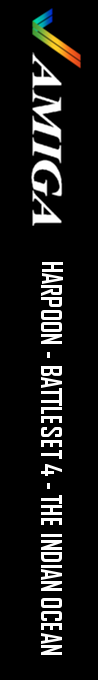 Harpoon - Battleset 4 - The Indian Ocean — box-2D-side (DE)