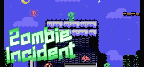 Zombie Incident — steamgrid
