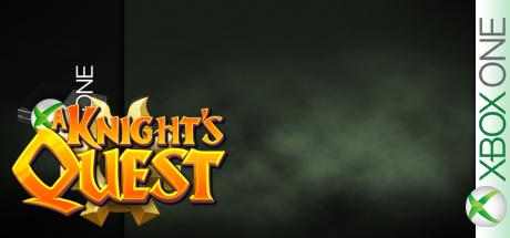 A Knight's Quest — steamgrid