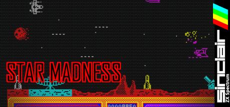 Star Madness — steamgrid