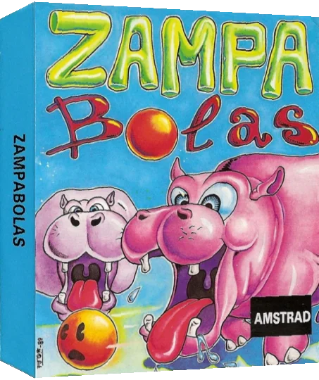 Zampabolas — box-3D (SP)