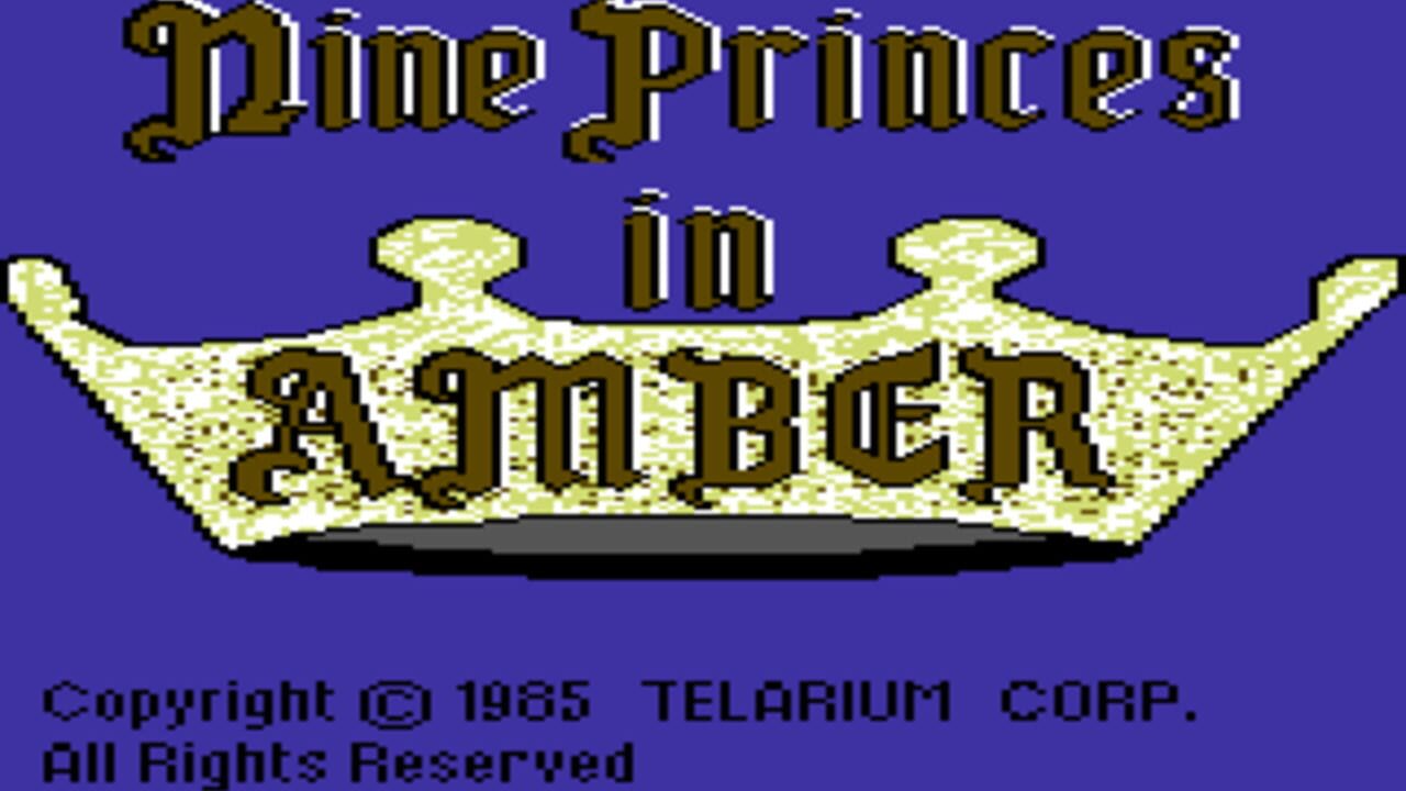 Maverick Parameters 8-9 — screenshot (WOR)