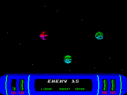 Star Crasher — ss (WOR)