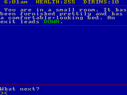 Hired to Kill — ss (WOR)
