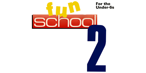 Fun School 2 - For the Under-6s — wheel (EU)