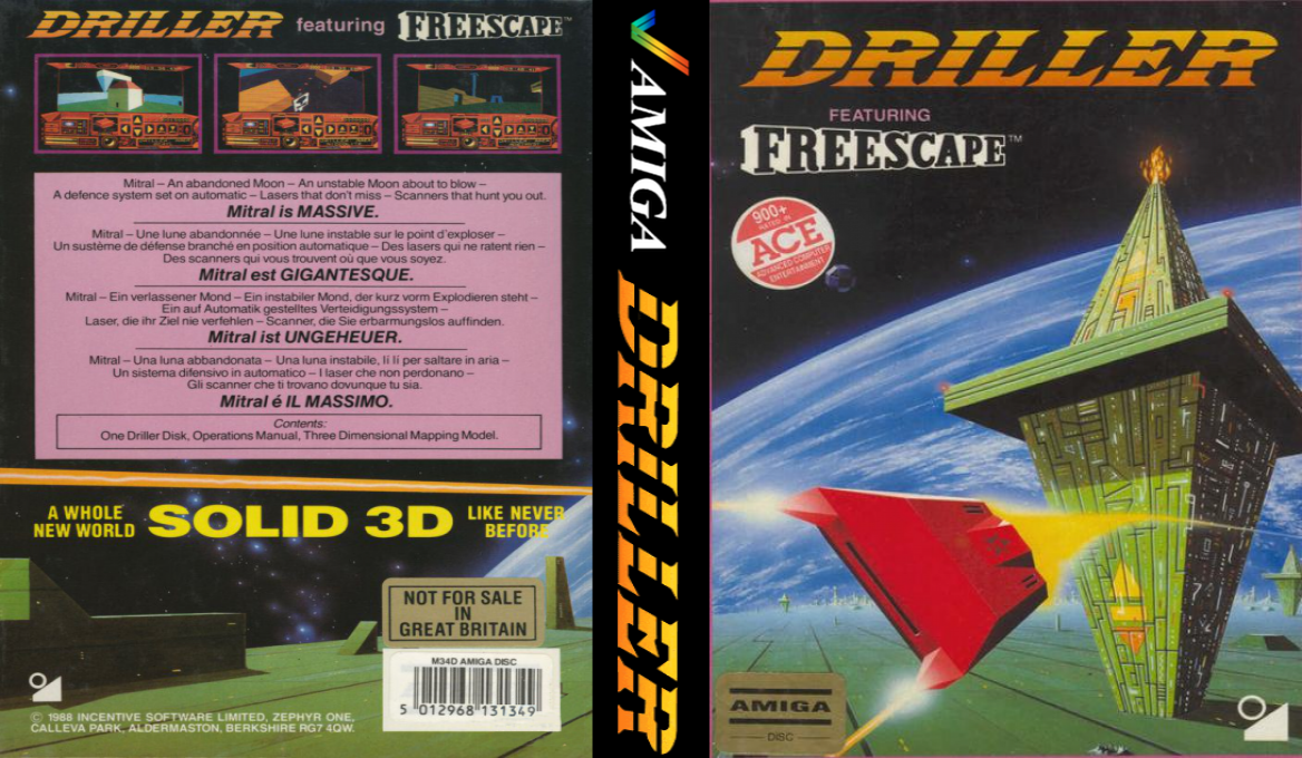 Space Station Oblivion — box-texture (EU)