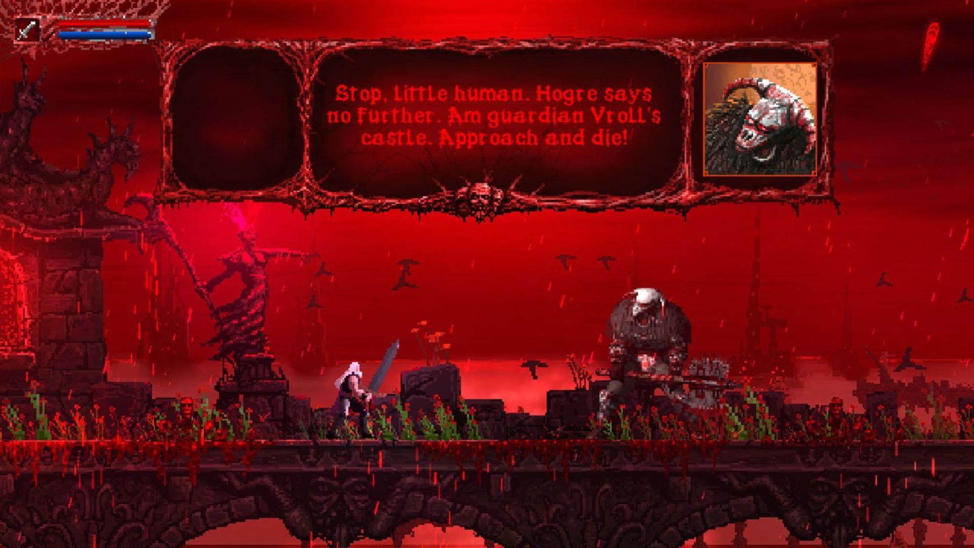 Blood & Guts Bundle — ss (WOR)