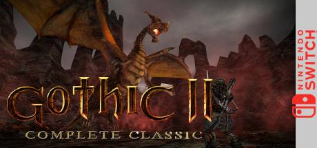 Gothic 2 Classic — steamgrid