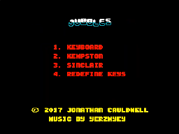 Jubbles — sstitle (EU)