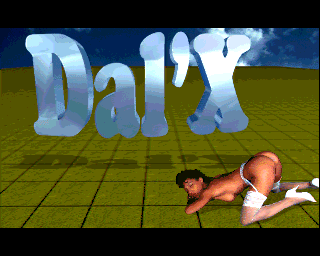 Dal'x — sstitle (WOR)