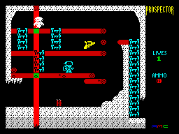 Prospector — ss (WOR)