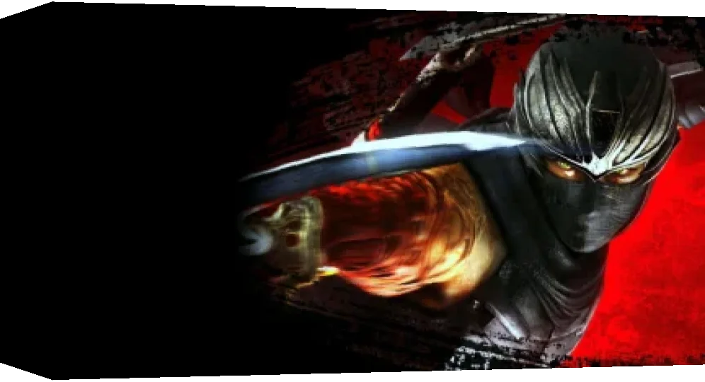Ninja Gaiden 3: Razor's Edge — box-3D (WOR)
