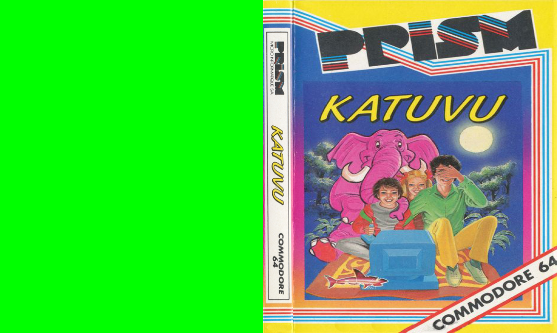 Katuvu — box-texture (FR)