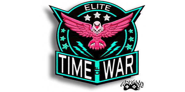Time Of War, Arkano'90 — wheel-hd (WOR)