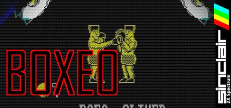 Boxeo — steamgrid